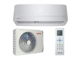 TOSHIBA RAS-18U2KH2S/RAS-18U2AH2S-EE