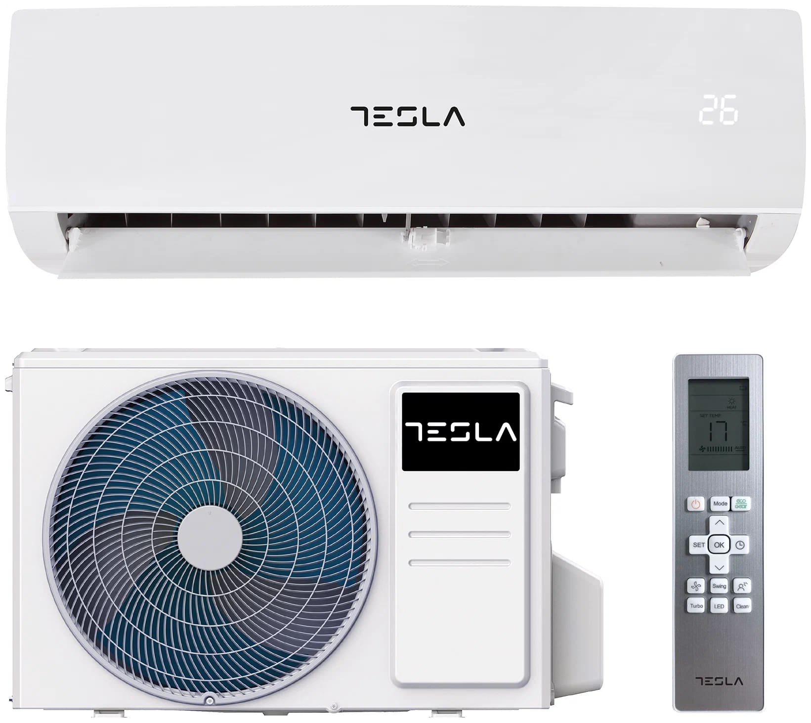 Tesla TARIEL TT51X71-18410A